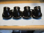 Yamaha Waverunner Ribbon Sub Assembly 60E-1440A-00-00 2002 FX140 FX1000A. Fixed Price $110.50.