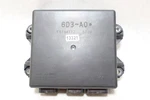 Good 2005-2007 Yamaha Vx Cruiser 1100 Oem Ecu Engine Computer 6D3-8591A-A0-00. Fixed Price $326.25.