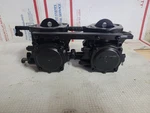1997 Kawasaki Zxi 750 Keihin Carb Rack Part Number 15003-3703. Fixed Price $112.50.