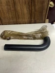 Nos 1992 Yamaha Waverunner Oem Exhaust Outlet Hose 6K8-14752-00-00 JY10. Fixed Price $74.99.