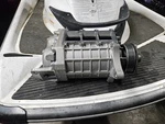 2007-2010 Kawasaki Ultra 250X Super Charger Air Compressor 260LX 260X #2. Fixed Price $999.99.