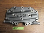 96 Arctic Cat Tigershark Monte Carlo 770 Jet Ski Cylinder Head Pwc. Fixed Price $79.99.