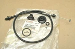 Nos Oem Yamaha Wave Runner 1999 GP1200 Choke Cable Wire & Knob Assy GP8-U7242-01. Fixed Price $50.00.