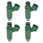 4X Fuel Injectors 49033-3708 For 2007-2010 Kawasaki Jet Ski Ultra 250 260 JT1500. Fixed Price $34.30.