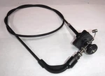 Oem 1996 Seadoo Gts 717 720 Choke Cable 270000295 C79-24. Fixed Price $45.00.