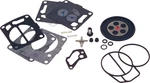 Mikuni MK-BN44I-YAM Genuine I-series Carburetor Rebuild Kit 44MM. Fixed Price $78.67.