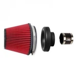 Blox Racing Performance Filter Kit W/ 3.0INCH Velocity Stack Air And. Fixed Price $71.20.