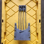 Yamaha Wave Raider Venture 760 1100 Gp 1200 Xl 700 Water Jet Inlet Intake Grate. Fixed Price $29.00.