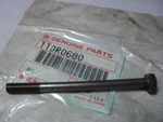 1977-89 Kawasaki Bolt 6X80 Nos Oem # 110R0680. Fixed Price $9.99.