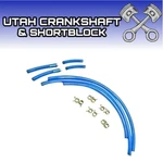 Polaris 650 750 780 Slt Slx 92-95 Fuel Line Rebuild Repair Kit Blue. Fixed Price $20.00.