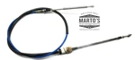 Oe Polaris 1998-1999 Slth Sltx X45 2001-2002 Virage 800 1200 Steering Cable. Fixed Price $31.99.