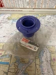 Yamaha #GA7-67833-00-00 Socket.. Fixed Price $30.00.