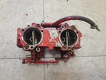 96 Monte Carlo Tigershark 770 Mikuni Carburetors Carbs Twin Pwc. Fixed Price $49.99.