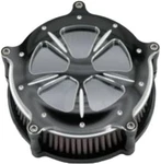 Harddrive Commodore Air Cleaner - Black Filter Kits. Fixed Price $321.09.