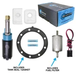 New Direct Injection Fuel Pump, Seal & Filter Seadoo Xp 2003-2004 275500622. Fixed Price $200.56.