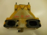 Z80 Seadoo Gt 580 587 1991 Exhaust Manifold 290978618 290978619. Fixed Price $44.49.
