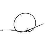 Sbt Choke Cable Compatible With 59401-3709 Kawasaki 650 X2 1991-95. Fixed Price $26.40.