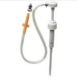 Quart Bottle Gear Lube Pump For Boats - Change Your Own Lower Unit. Fixed Price $13.56.