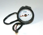 1995 Thru 2002 Kawasaki Zxi 900 1100 Tachometer Oem# 25015-3702. Fixed Price $19.99.