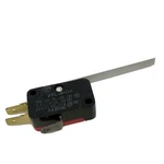 Honeywell V3L-6-D8 Microswitch W/lever Spdt, 15 Amp. Fixed Price $5.95.