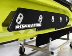 Sea-doo Rxp 300 325 Riva Racing Sponsons RS26190. Fixed Price $1047.85.