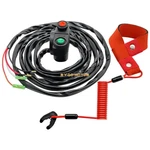Start Stop Kill Switch Upgrade For Kawasaki 300SX 650SX JS300 JS650 1987-1993. Fixed Price $78.98.