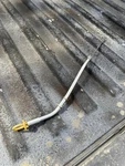 2002-2021 Sea-doo Oem Oil Level Dipstick Tube 420956943 Gtx Sportster Rxp Wake. Fixed Price $13.79.