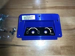 1996 Kawasaki Js JF650 Ts Choke Fuel Valve Dash Panel Assy 14024-3757-23 Purple. Fixed Price $19.95.
