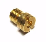 Mikuni Geniune Small Round Main Jet Carburetor N102.221-132.5. Fixed Price $5.20.