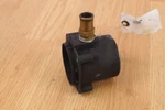 1995 Polaris Exhaust Outlet. Fixed Price $12.00.
