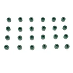 New Valve Stem Seal Yamaha GP1800 Vxr Vxs 1812CC Dohc 2011-2020 51Y-12119-00-00. Fixed Price $97.23.