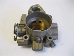 U5 Kawasaki Stx 12 F 2006 Throttle Assy AC54 16163-3711. Fixed Price $49.49.