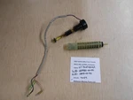 6J8-85720-00-00, 6J8-13411-00-00 Yamaha 1990 30HP 30ELD Oil Level Gauge T147. Fixed Price $49.99.