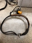 1986 Kawasaki 550 Jet Ski Oem Petcock Fuel Selector 51023-501 Plus Filter/lines. Fixed Price $50.00.