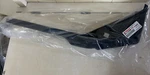 Yamaha 2015-2020 Vxr Vxs Gp New Black Left Gunwale Stern # F2X-U251D-10-00. Fixed Price $19.99.