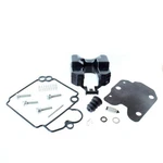 Yamaha Oem Carburetor Repair Kit, 65W-W0093-02-00. Fixed Price $71.94.