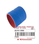 2003-2021 Kawasaki Oem Exhaust Pipe Hose Tube 92191-3986 STX-15F STX-12F Ultra. Fixed Price $24.95.