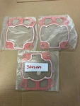 Polaris Oem Cylinder Base Gaskets 3240249 1996-2000 Slt Pro 780-785 Wet Bic. Fixed Price $50.00.