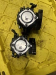 1994-2004 Yamaha Waveventure Xl 700 Oem Gas Fuel Intake Carburetor Assembly. Fixed Price $194.95.