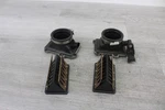 2000 Sea-doo Gtx Di Front And Rear Reed Valve With Manifold Assembly 290924602. Fixed Price $69.00.