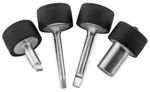 Bikemaster 152169 4 Piece Carb Tool Wrench Set. Fixed Price $29.87.