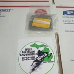 Kawasaki Flame Arrester Oem 59006-3003 Qty 1. Fixed Price $42.29.
