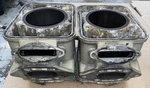 Sea Doo Gtx Gti Gsx 787 800 Rfi Cylinders Block Jugs Std Cores Both. Fixed Price $159.99.