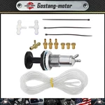 Triple Carburetor Fuel Primer Kit For Yamaha XLT1200 GP1200R XL1200. Fixed Price $15.43.