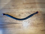 Kawasaki Jet Ski 2007-2017 STX-15 Ultra Lx Oem Fuel Hose Tube Assy 51044-3705. Fixed Price $14.95.