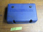 98 Tigershark 770 Jet Ski Air Box Intake Silencer Cover 1673-255. Fixed Price $49.99.