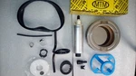Fuel Pump With Kit For Polaris Virage 1200 Txi Tx-di Octane Freedom Repl 2410129. Fixed Price $62.00.