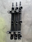 Yamaha Fuel Delivery Pipe TR-1 Vx 6EY-12880-00-00 Jet Boat Waverunner Ex. Fixed Price $49.99.