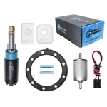 Sea-doo Direct Injection 2002-2004 Fuel Pump + Tank Seal, Xp / Lrv #204560259. Fixed Price $114.98.