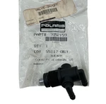 Genuine 7052159 Polaris Atv On/off Fuel Valve 1997-2005 Models Nos Oem. Fixed Price $48.99.